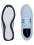 BUBBLES Blue Women's Running Shoes